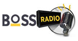 Logo Business Radio BOSS Azerbaijan