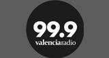 Logo Valencia Radio