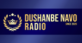 Logo DUSHANBE NAVO
