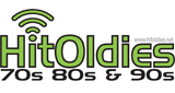 Logo HitOldies