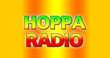 Logo Hopparadio