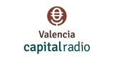 Logo Valencia Capital Radio