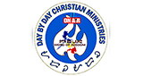 Logo Day By Day Christian Radio