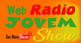 Logo Rádio Jovem Show