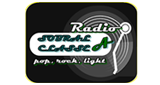 Logo Sobral Classe A