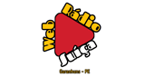 Logo Web Rádio Suíça