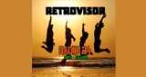 Logo Retrovisor Radio 24