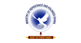 Logo Body of Christ Radio