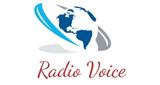 Logo Radio Voice