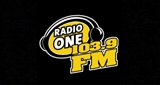 Logo Radio One FM