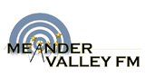 Logo Meander Valley Community Radio