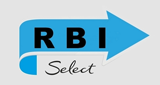 Logo RBI Select