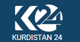 Logo Kurdistan24