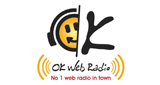 Logo Ok Radio