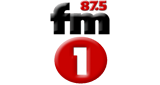 Logo Republ1ka FM1