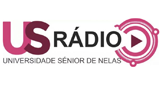 Logo Rádio US Nelas