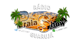Logo Rádio Praia Show