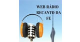 Logo RADIO RECANTO DA FE
