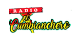 Logo Radio El cumbianchero