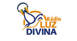 Logo Luz Divina Web