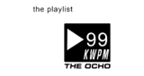 Logo KWPM The Ocho HD2