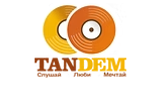 Logo Радио Тандем