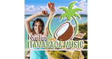 Logo Rádio Itamaracá Music