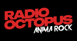 Logo Radio Octopus