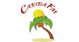 Logo Caribafm