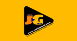 Logo Rádio JG