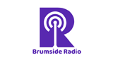 Logo Brumside Radio