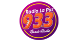 Logo La Paz