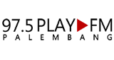 Logo Play FM