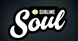 Logo Sublime Soul
