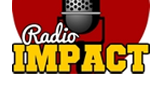 Logo Radio Impact