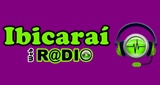 Logo Ibicaraí Web Rádio