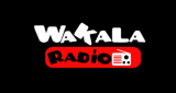 Logo Wakala Radio