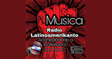 Logo Radio Latinoamerikanto Música