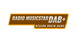 Logo Radio MusicStar
