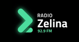 Logo Radio Zelina