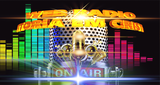 Logo Rádio Vitória em Cristo