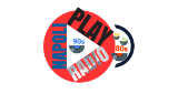 Logo Play Radio Napoli