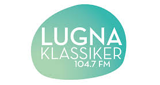 Logo Lugna Klassiker