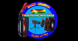 Logo Radio Estacion Tricolor