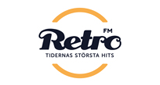 Logo Retro FM