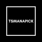 Tsmanapick