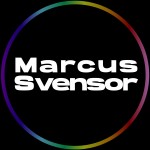 MarcusSvensor