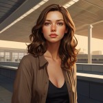AvaSelene