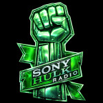 SonyHulkRadio