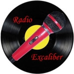 RadioExcaliber